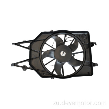 I-1075123 Car radiator epholile fan motor